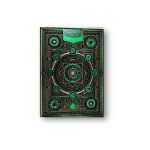AVENGERS: GREEN EDITION PLAYING CARDS - Image 2