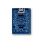 BICYCLE BACK TO THE FUTURE PLAYING CARDS - Image 2