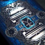 BICYCLE BACK TO THE FUTURE PLAYING CARDS - Image 3