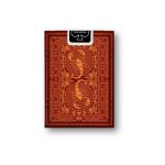 BICYCLE SCORPION PLAYING CARDS - RED - Image 2