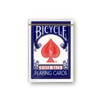 BICYCLE PLAYING CARDS GOLD STANDARD - BLUE