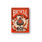 BICYCLE KOI PLAYING CARDS