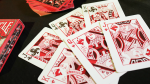 BICYCLE KOI PLAYING CARDS - Image 4