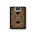 BICYCLE MATADOR BLACK PLAYING CARDS - Image 2