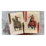 BICYCLE MATADOR BLACK PLAYING CARDS - Image 4