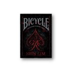 BICYCLE SHIN LIM PLAYING CARDS
