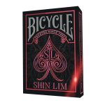 BICYCLE SHIN LIM PLAYING CARDS - Image 3