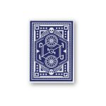 DKNG (BLUE WHEEL) PLAYING CARDS - Image 2