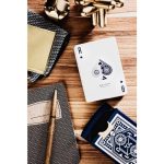 DKNG (BLUE WHEEL) PLAYING CARDS - Image 3