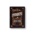 PIRACY PLAYING CARDS