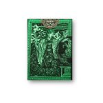 THE GREAT CREATOR: EARTH EDITION PLAYING CARDS - Image 2