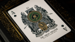THE GREAT CREATOR: EARTH EDITION PLAYING CARDS - Image 4