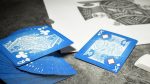 BICYCLE DRAFT PLAYING CARDS - Image 4