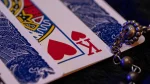 APOSTLES PLAYING CARDS - Image 4