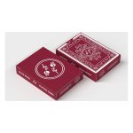 BLACK ROSES EDELROT PLAYING CARDS (FULLY MARKED) - Image 3