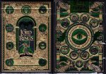 LORD OF THE RINGS PLAYING CARDS - Image 4