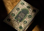 LORD OF THE RINGS PLAYING CARDS - Image 5