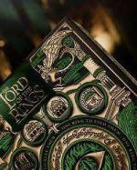 LORD OF THE RINGS PLAYING CARDS - Image 6