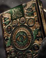 LORD OF THE RINGS PLAYING CARDS - Image 7