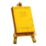 BASQUIAT PLAYING CARDS