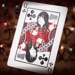 THE ROLLING STONES PLAYING CARDS - Image 4