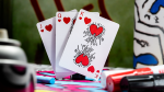 KEITH HARING PLAYING CARDS - Image 7
