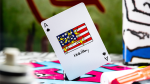 KEITH HARING PLAYING CARDS - Image 6