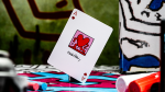 KEITH HARING PLAYING CARDS - Image 5