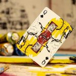 BASQUIAT PLAYING CARDS - Image 5