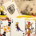 BASQUIAT PLAYING CARDS - Image 4