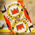 BASQUIAT PLAYING CARDS - Image 2