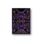 BLACK PANTHER PLAYING CARDS - Image 2