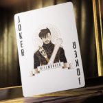 BLACK PANTHER PLAYING CARDS - Image 4