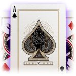 BLACK PANTHER PLAYING CARDS - Image 5