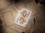 SEMBRAS PLAYING CARDS - Image 3