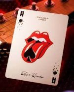 THE ROLLING STONES PLAYING CARDS - Image 5