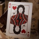 STAR WARS MANDALORIAN V2 PLAYING CARDS - Image 2