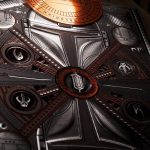 STAR WARS MANDALORIAN V2 PLAYING CARDS - Image 5