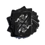 ODYSSEY PLAYING CARDS KHAOS EDITION (UV LIGHT) - Image 2