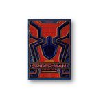 SPIDER-MAN PLAYING CARDS