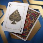 SPIDER-MAN PLAYING CARDS - Image 3