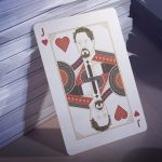 SPIDER-MAN PLAYING CARDS - Image 4
