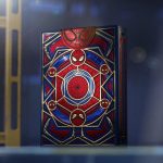 SPIDER-MAN PLAYING CARDS - Image 5