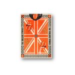 THE ROLLING STONES PLAYING CARDS - Image 2