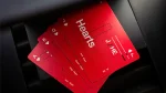 GRID SERIES FOUR- TYPOGRAPHIC PLAYING CARDS - Image 5