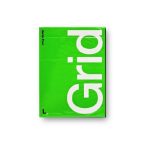 GRID SERIES FOUR- TYPOGRAPHIC PLAYING CARDS