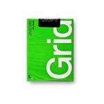 GRID SERIES FOUR- TYPOGRAPHIC PLAYING CARDS - Image 2