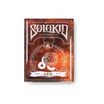 SOLOKID CONSTELLATION SERIES V2 (LEO) PLAYING CARDS