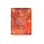 SOLOKID CONSTELLATION SERIES V2 (ARIES) PLAYING CARDS
