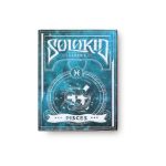 SOLOKID CONSTELLATION SERIES V2 (PISCES) PLAYING CARDS